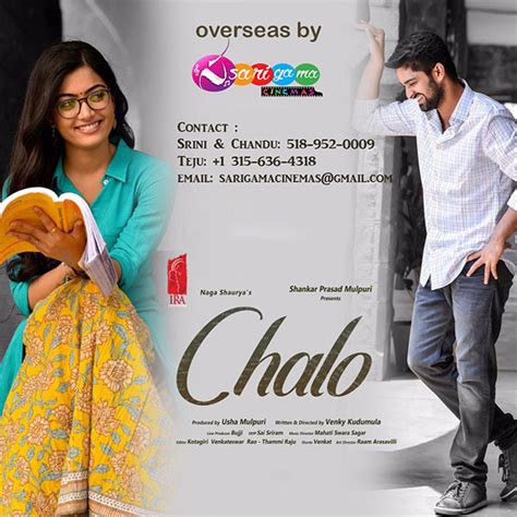 chalo overseas